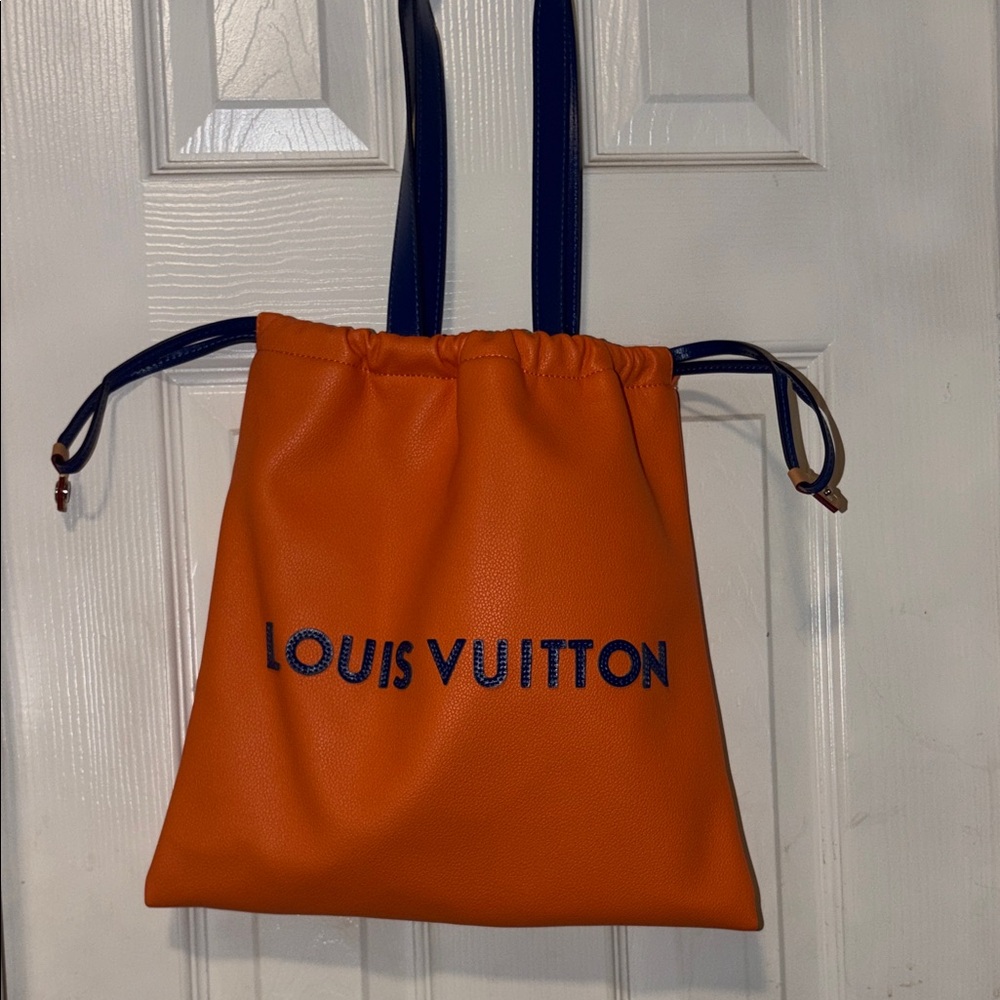 🧡 NEW 💙 Shopper Bag 🛍️ Tote 👜